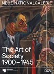 The Art of Society 1900–1945