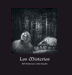 Los Misterios / The Mysteries