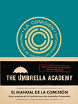 The Umbrella Academy