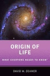 El origen de la vida