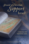 Should a Christian Support Israel?