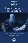 Paul's Letters to Leaders