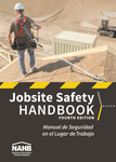 NAHB Jobsite Safety Handbook, English-Spanish, Fourth Edition, 100 PK
