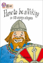 How to be a Viking in 13 Easy Stages