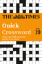 The Times 2 Crossword Book 19