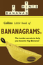 Collins Little Book of Bananagrams