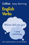 Collins Easy Learning English - Easy Learning English Verbs