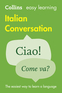 Collins Easy Learning Italian — Easy Learning Italian Conversation