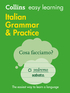 Collins Easy Learning Italian – Easy Learning Italian Grammar and Practice