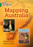 Collins Big Cat – Mapping Australia