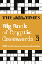 The Times Big Book of Cryptic Crosswords Book 3