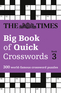 The Times Big Book of Quick Crosswords Book 3