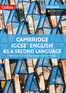 Cambridge IGCSE® English as a Second Language: Workbook