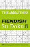 The Times Fiendish Su Doku Book 11
