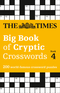 The Times Big Book of Cryptic Crosswords Book 4