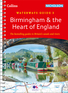 Birmingham & the Heart of England - No. 3