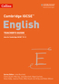 Cambridge IGCSE® English Teacher Guide