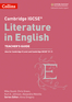 Cambridge IGCSE® Literature in English Teacher Guide