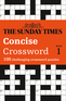 The Sunday Times Concise Crossword: Book 1