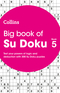 Big Book of Su Doku Book 5