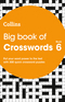 Big Book of Crosswords Book 6