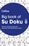 Big Book of Su Doku Book 6