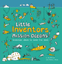 Little Inventors Mission Oceans!