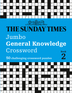 The Sunday Times Jumbo General Knowledge Crossword: Book 2