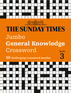 The Sunday Times Puzzle Books – The Sunday Times Jumbo General Knowledge Crossword Book 3