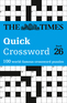 The Times Crosswords – The Times Quick Crossword Book 26