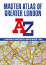 A-Z Master Atlas of Greater London