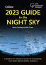 2023 Guide to the Night Sky - North America Edition