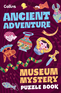 Ancient Adventure Ancient Adventure