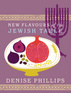 New Flavours of the Jewish Table