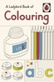A Ladybird Book of Colouring
