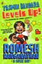 Yasmin Bandara Levels Up! Yasmin Bandara Levels Up!