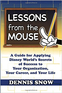 Lessons from the Mouse