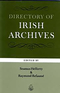 Directory of Irish Archives