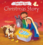 See and Say! Christmas Story