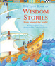 The Lion Book of Wisdom Stories from Around the World
