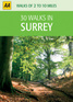 30 Walks in Surrey