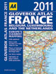 2011 Glovebox Atlas France