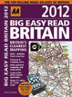 2012 Big Easy Read Britain
