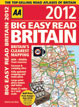 2012 Big Easy Read Britain