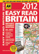 2012 Easy Read Britain