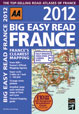 2012 Big Easy Read France