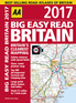 Big Easy Read Britain 2017
