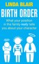 Birth order literature review
