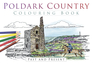 Poldark Country Colouring Book