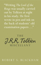 The J.R.R. Tolkien Miscellany The J.R.R. Tolkien Miscellany